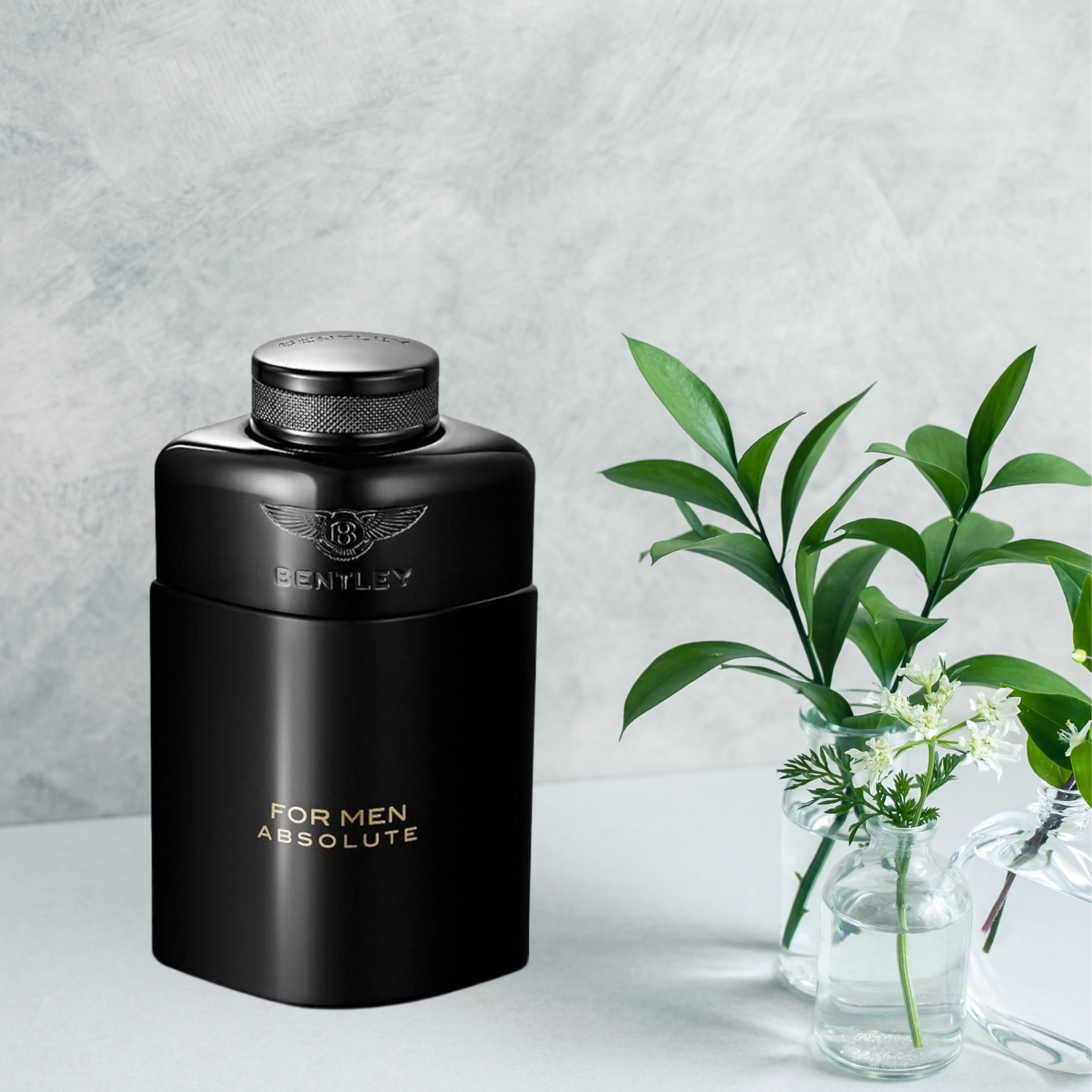  Bentley For Men Absolute EDP